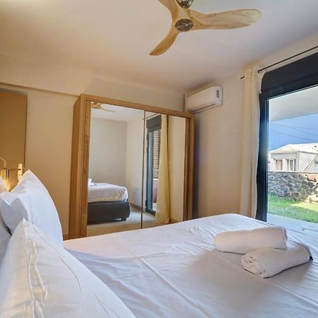 T3 - Leu Filao, Classe 4 Etoiles - 70M2 - Plage Et Lagon De Сен-Лё Экстерьер фото