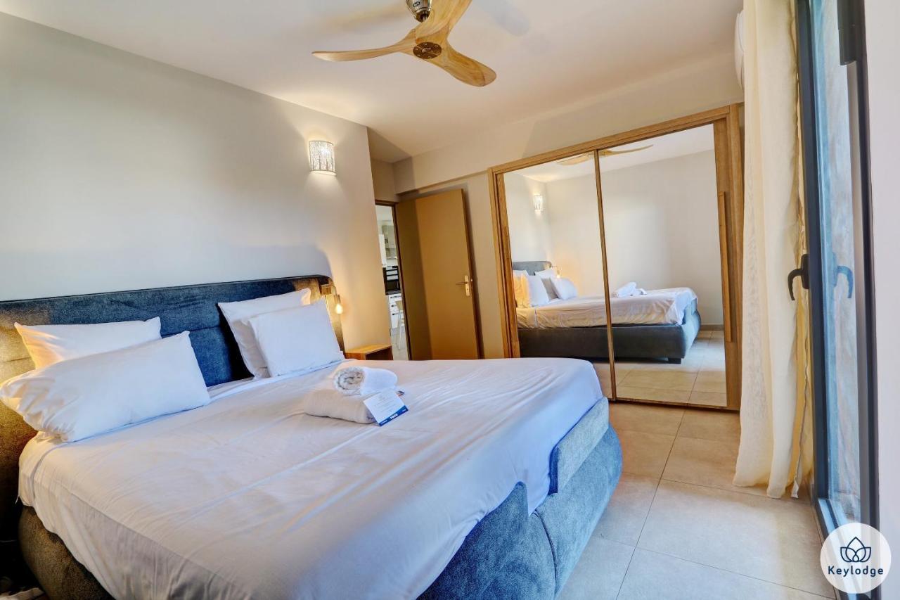 T3 - Leu Filao, Classe 4 Etoiles - 70M2 - Plage Et Lagon De Сен-Лё Экстерьер фото
